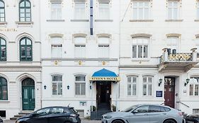 Steens Hotel Alster City
